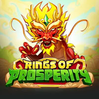 LIONG88 - Rings of Prosperity | liong88