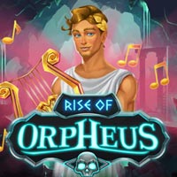 LIONG88 - Rise of Orpheus | liong88