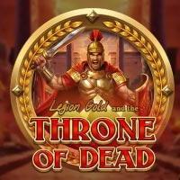 LIONG88 - Legion Gold and the Throne of Dead | liong88