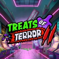 LIONG88 - Treats of Terror II | liong88