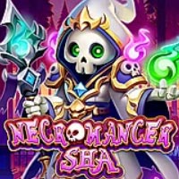 LIONG88 - Necromancer SHA | liong88