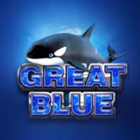 LIONG88 - Great Blue | liong88