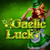 LIONG88 - Gaelic Luck | liong88