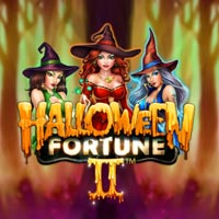 LIONG88 - Halloween Fortune 2 | liong88