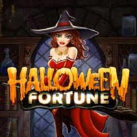 LIONG88 - Halloween Fortune | liong88
