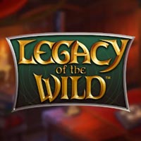 LIONG88 - Legacy of the Wild | liong88