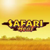 LIONG88 - Safari Heat | liong88