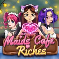 LIONG88 - Maids Cafe Riches | liong88