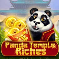LIONG88 - Panda Temple Riches | liong88