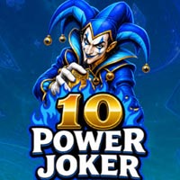 LIONG88 - 10 Power Joker | liong88