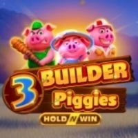 LIONG88 - 3 Builder Piggies | liong88