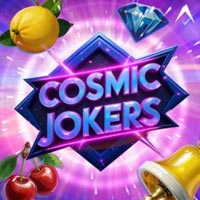 LIONG88 - Cosmic Jokers | liong88