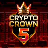 LIONG88 - Crypto Crown 5 | liong88