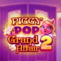 LIONG88 - PiggyPop Grand Affair 2 | liong88