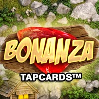 LIONG88 - Bonanza Tapcards | liong88
