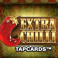LIONG88 - Extra Chili Tapcards | liong88