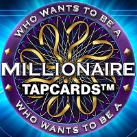 LIONG88 - Millionaire Tapcards | liong88