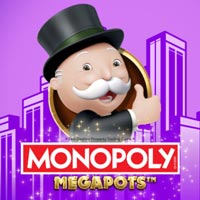 LIONG88 - Monopoly Megapots | liong88