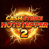LIONG88 - Cash Strike Hotstepper 2 | liong88