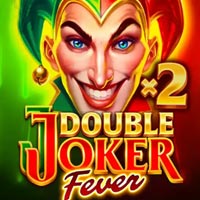 LIONG88 - Double Joker: Fever | liong88