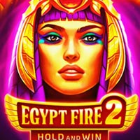 LIONG88 - Egypt Fire 2: Hold and Win | liong88