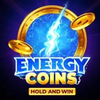 LIONG88 - Energy Coins: Hold and Win | liong88