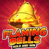 LIONG88 - Flaming Bells: Hold and Win | liong88