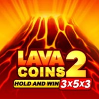 LIONG88 - Lava Coins 2: Hold and Win | liong88