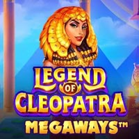 LIONG88 - Legend of Cleopatra Megaways | liong88