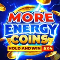 LIONG88 - More Energy Coins: Hold and Win | liong88