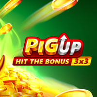 LIONG88 - Pig Up | liong88