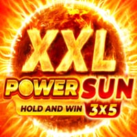 LIONG88 - Power Sun XXL: Hold and Win | liong88