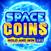 LIONG88 - Space Coins: Hold and Win | liong88
