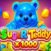 LIONG88 - Sugar Teddy X1000 | liong88