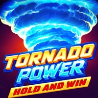 LIONG88 - Tornado Power: Hold and Win | liong88