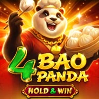 LIONG88 - 4 Bao Panda: Hold & Win | liong88