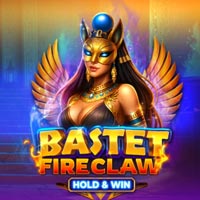 LIONG88 - Bastet FireClaw: Hold and Win | liong88