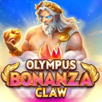 LIONG88 - Olympus Bonanza Claw | liong88