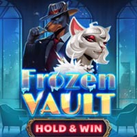 LIONG88 - Paradise Vault: Hold & Win | liong88