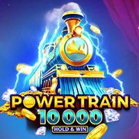 LIONG88 - Power Train 10000 | liong88