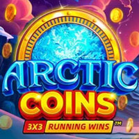 LIONG88 - Atomic Coins: RUNNING WINS | liong88