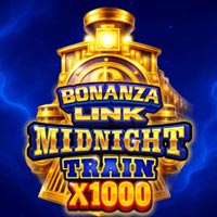 LIONG88 - Bonanza Link: Midnight Train X1000 | liong88