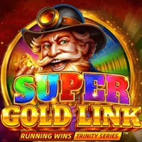 LIONG88 - Super Gold Link RUNNING WINS | liong88