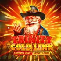 LIONG88 - Trinity Gold Coins RUNNING WINS | liong88