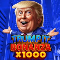 LIONG88 - Trump It Bonanza X1000 | liong88