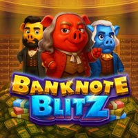 LIONG88 - Banknote Blitz | liong88