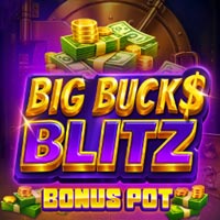 LIONG88 - Big Bucks Blitz | liong88