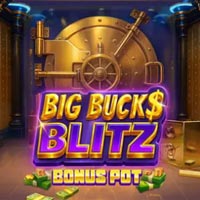 LIONG88 - Big Bucks Blitz Bonus Pot | liong88