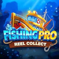 LIONG88 - Fishing Pro: Reel Collect | liong88