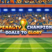 LIONG88 - Penalty Champion - Goals to Glory | liong88